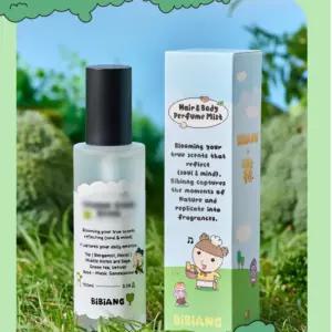 비비앙 헤어 바디 미스트 일랑일랑 향기 답례품 선물 BNS