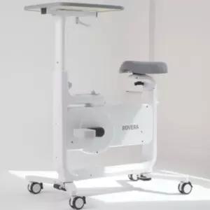 로베라 접이식 컴팩트 실내 가정용 사이클 바이크 BNS