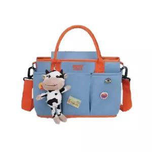 원더파파 방수 보온 보냉 기저귀 가방 출산 축하 선물 BNS