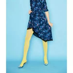 매장정품 [브랜드명] RNOT 85D 홀리데이 글램 칼라풀 팬티스타킹 (19color) 1169526 121231