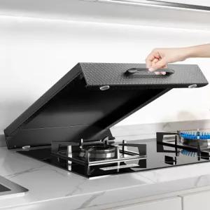 다기능 가스레인지 덮개 인덕션 커버