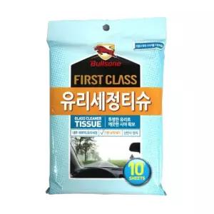 불스원 유리세정티슈-TJ.G/유리세정/유리세정제/세차