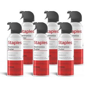 전자, 키보드 및 사무기기용 스테이플 압축 에어 더스터 u2013