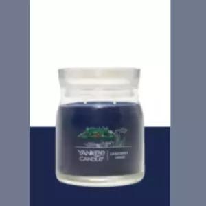 양키캔들 레이크프론트롯지 자캔들 M 집들이 선물 BNS