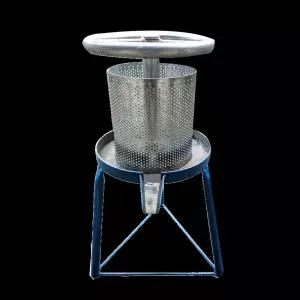 채유기 수동 가정용착유기 짜는 기계 기름 프레스 압착