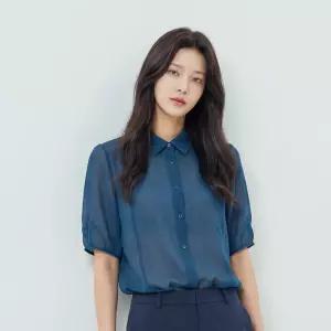 [PAT 여성] 썸머 롱 블라우스_9H42501