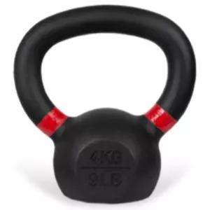 핏분 케틀벨 커틀벨 아령 덤벨 홈트 스쿼트 운동 4KG BNA