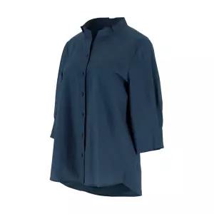 [PAT 여성] 넥변형 셔츠_1J41507