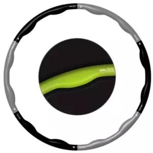 비핏 뱃살 복근 훌라후프 다이어트 지압 상급용 1.8kg BNS