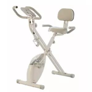 로베라 접이식 가정용 자전거 사이클 바이크 등받이형 BNS