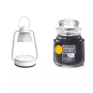 양키캔들 미니 미드썸머 향초 캔들워머 세트 선물 BNS