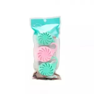 방충제 차밍케이스 3개입 옷장 화장실 나프탈렌 좀약