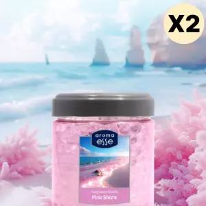 양키캔들 핑크쇼어 프래그런스비즈 이사 선물 2개 BNS