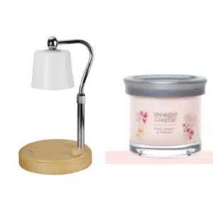 양키캔들 핑크체리 워머세트 이사 생일 선물 답례품 BNS