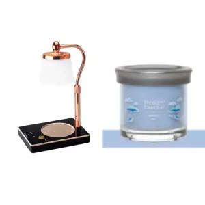 양키캔들 향초 워머세트 오션에어 집들이 감성 선물 BNS