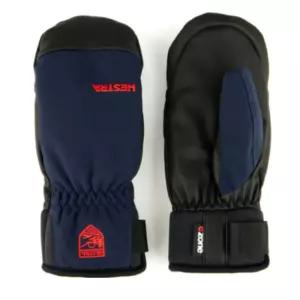 헤스트라 유아 키즈 방수 썰매 장갑 페록스 네이비 3 BNA