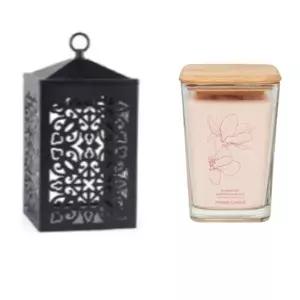 양키캔들 향초 워머세트 로맨틱 집들이 감성 선물 BNS