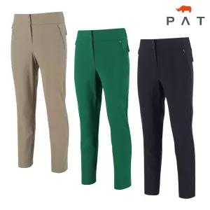 [PAT 여성] 트리코트 슬림핏 팬츠_1K41632