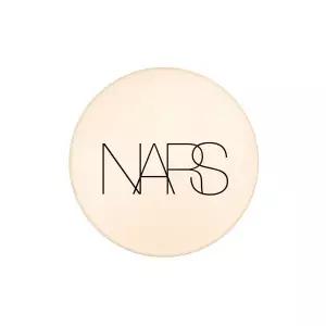 나스 쿠션 컴팩트 케이스 퓨어 래디언트 프로텍션 아쿠아 글로우 파운데이션용 MNS