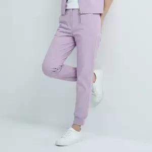 [PAT 여성] 고신축 아웃포켓 조거 팬츠_QK41691