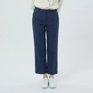 [PAT 여성] 프리미엄 린넨 와이드 팬츠_MK41694