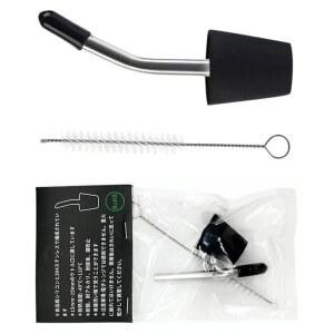 드립 ANK 드립포트 스틸 주전자 FA쿤오정밀자동화 스파우트 Bla 노즐 Spout 수제 드립용