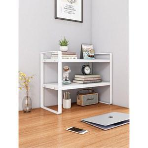 책상용선반 책꽂이인테리어 책상 책상위 특이한 수납함 책상용책장 세우는 타공판 책대