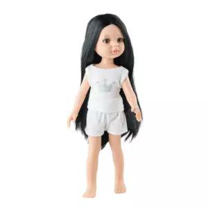 파올라레이나 여아 인형 놀이 카리나 파자마 조카 BNA