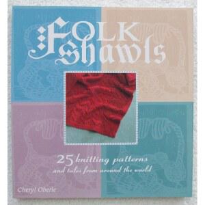 포크 세계에서 시리즈 25가지 뜨개질 패턴과 이야기