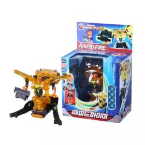 터닝메카드 갓 래피드파이어 장난감 자동차 변신 선물 BNA