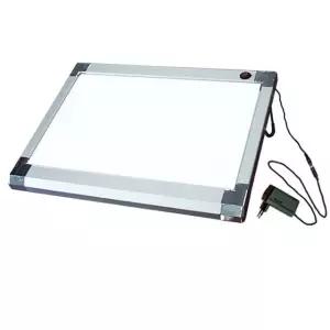 애니메이션 SILVER 만화 라이트박스(LED-BA3)A3