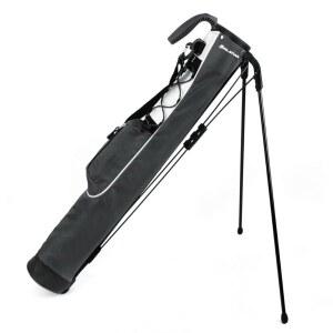 경량 어깨 남녀용 캐리 골프백 올리마르 골프백, 스탠드 u2019n 양방향 디자인, 포함, 피치 컴팩트 선데이 디바이더 스트랩, 초경량 탑, 퍼트