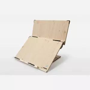 받침대 북스탠드50 독서대 2단독서대 책받침대 공무원독서대