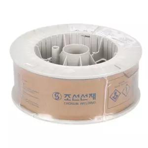 논가스용접봉 조선선재 후락스용접봉 1롤 CSF-71T 1.2x15KG