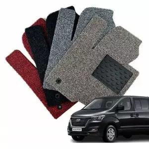 컨셉토 확장형 코일매트 그랜드 스타렉스 운전석1P-WD425E5__