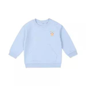 [롯데백화점]오가닉맘 워터링워니긴소맨투맨 MKSTMT07