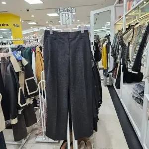 [하프클럽/수스]수스 DP01 모직 Y244NSLA01