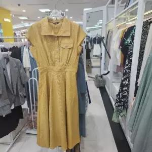 [하프클럽/수스]수스 DP01 카라넥뒤밴딩 S242BOP602