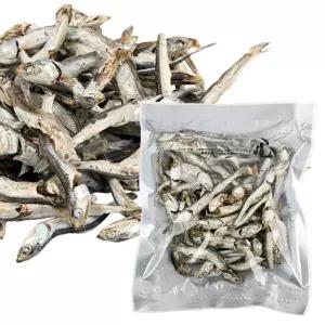 [바다향] 국내산 멸치(대멸/국물용) 150gx3팩