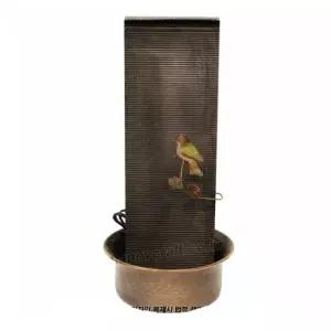 분수대 미니폭포