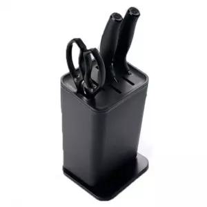 칼집   세트 칼 칼꽂이 칼보관함 칼블럭 정리대