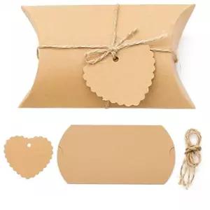 쿠키 포장 반달 구디백 어린이집 생일 답례 상자