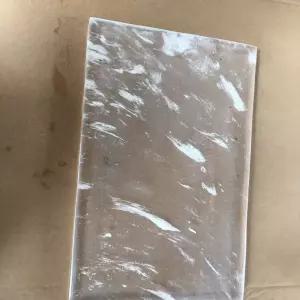 수정돌판 업소용 삼겹살 오븐 소고기 접시 구이판