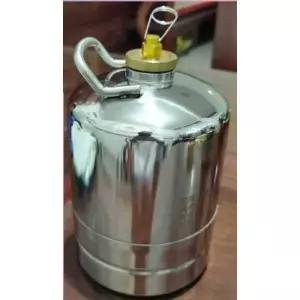 카라반 가스통 캠핑 캠핑카 사이클 스테인리스