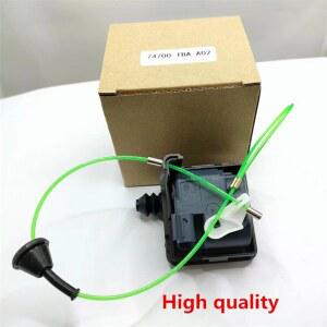 연료 뚜껑 액추에이터 가스 문짝 , 혼다 시빅 2016 - 용 제어 가스 문짝 연료 탱크 캡 대체, 74700tbaa02 부품