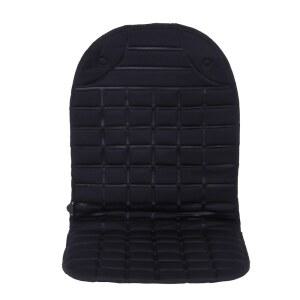 의자 발열 전기 방석 의자용 온열 온열매트 사무실엉뜨 엉덩이 차량용 등받이의자 온열방석