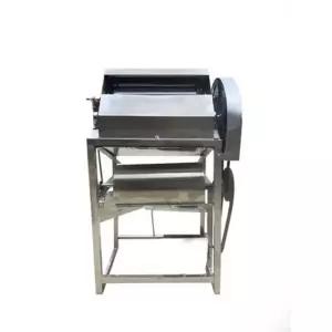 깨 탈곡기 방앗간 옥수수 터는기계 타작기 수확기