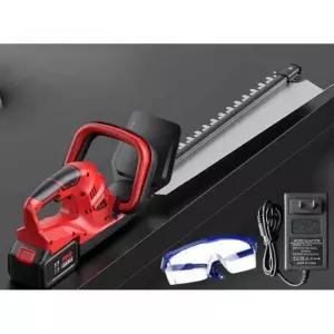 충전식 조경 예초기 전정기 충전 톱 울타리 독일기술