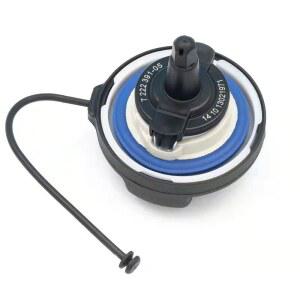 자동차 가솔린 캡 연료 플러그 가스 탱크 커버 가솔린 캡 BMW F10 F11 F20 F30 F32 F02 F15 F25 E90 연료 탱크 캡 16117222391