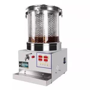 업소용 약탕기 한약 홍삼기 한의원 달임기계 가정용